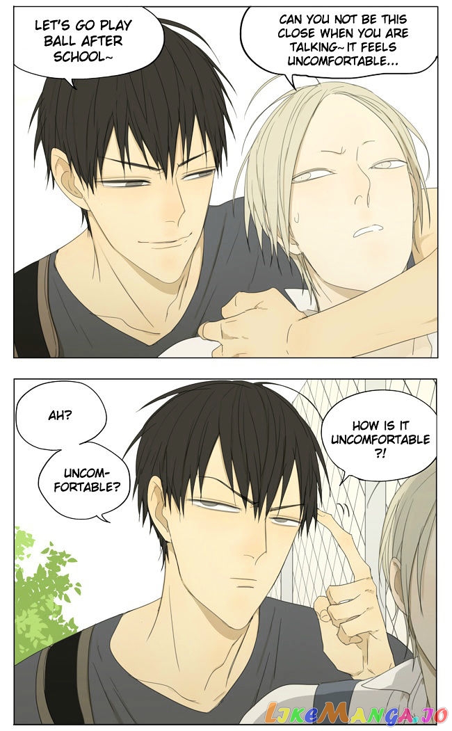 19 Days chapter 115 image 4